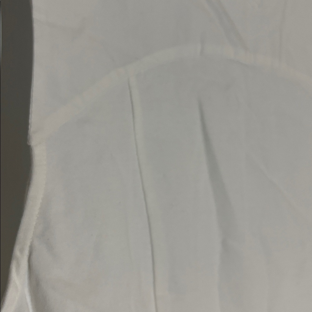 Good American White Poplin Corset - Picture 13 of 15